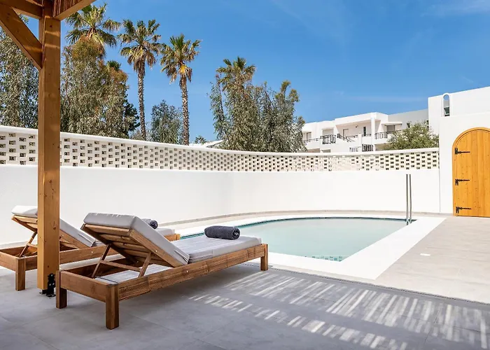 Apartmán Casarela Marmari (Kos)