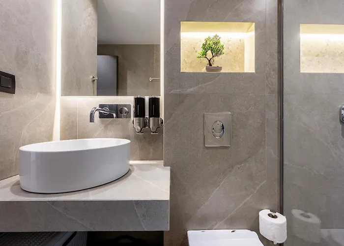 Casarela Apartment *