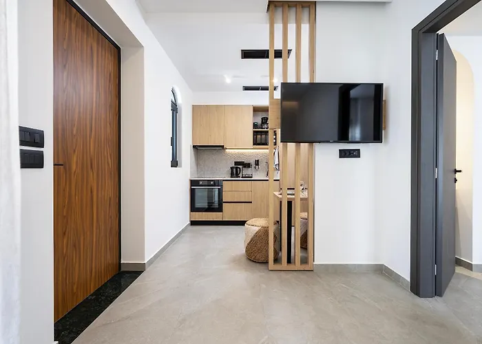 Casarela Apartmán Marmari (Kos)