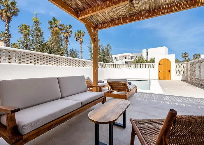 Apartmán Casarela *