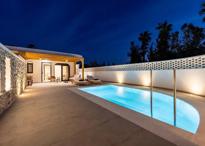 Casarela Apartmán *