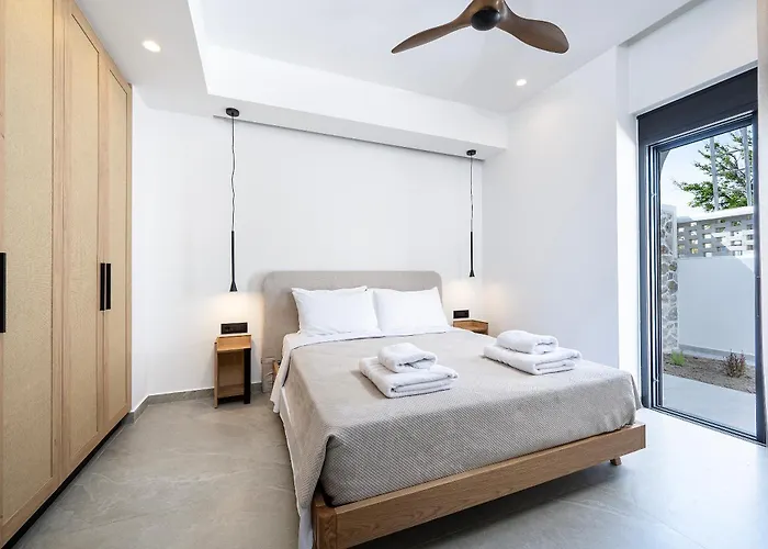 Apartmán Casarela *