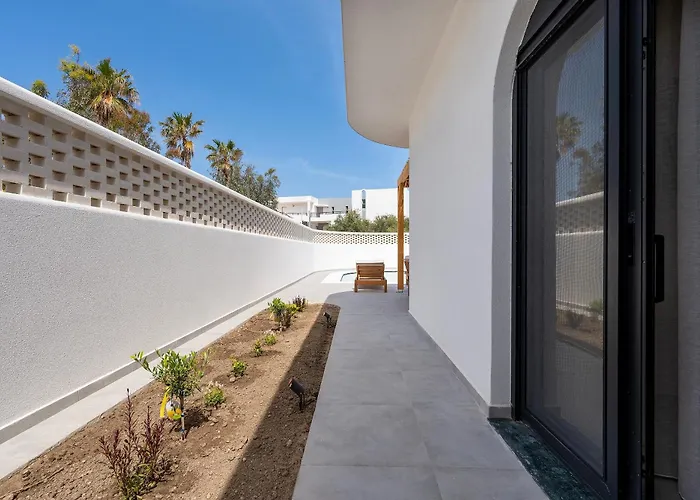 Apartmán Casarela Marmari (Kos)