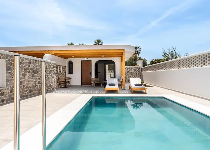 Casarela Marmari (Kos)