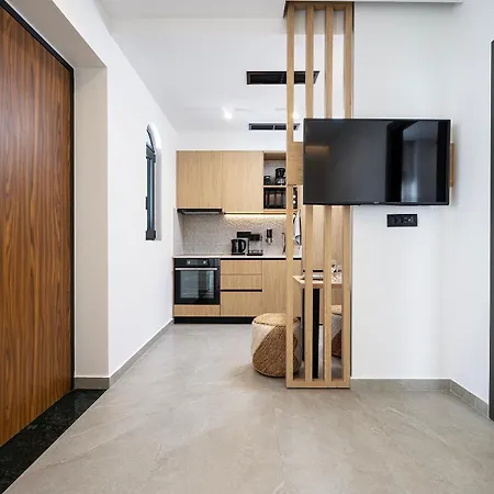 Casarela דירה מרמרי