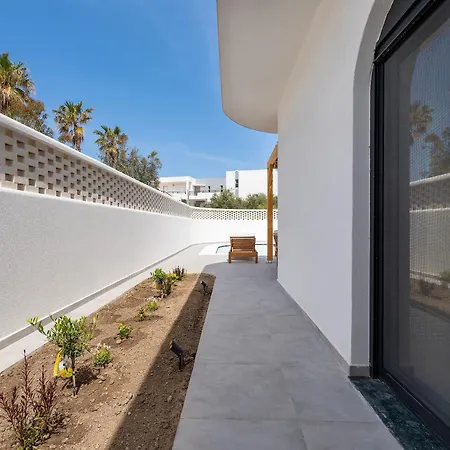 דירה Casarela מרמרי